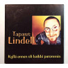 Tapaus Lindell 1990’s KAKTUSSI 004 Kyllä ennen oli kaikki paremmin cd-single CD Begagnat