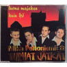 Peltoniemi Mika & Turhat Jätkät 2000’s PUTA 2000 Luona majakan cd-single CD Begagnat
