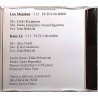 Peltoniemi Mika & Turhat Jätkät 2000’s PUTA 2000 Luona majakan cd-single CD Begagnat