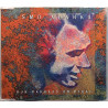 Alanko Ismo 1995 PSCD 62 Kun Rakkaus On Rikki cd-single Used CD