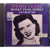 Cline Patsy 1990’s ONN 42 Honky tonk merry go round Used CD