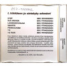T. Härkönen ja sietokyky orkesteri 1995 THKCD 1001 Hymy + 5 muuta cd-ep CD Begagnat