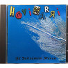 Hovinarri 1998  Yli Seitsemän Meren CD Begagnat