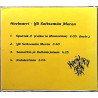 Hovinarri 1998  Yli Seitsemän Meren CD Begagnat