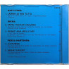 Matti Esko, Kikka, Pekka Hartonen 1993 AXRSCD 6 Lämmin../ Tartu tiukasti / Joutomies cd-single CD Begagnat
