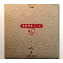 Cubanismo! 1998 HNCD 1429 Reencarnación pahvikantinen promo-cd Used CD