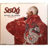Sisqo 2000 SQINTCD1 Unleash the dragon Interview CD promo Used CD