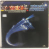 Original Cast Andrew Lloyd Webber :  Starlight Express 2LP  1984 FILM POLYDOR tuotelaji: KLP