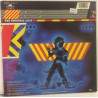Original Cast Andrew Lloyd Webber :  Starlight Express 2LP  1984 FILM POLYDOR  kansi  VG+ levy  EX