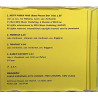 Raggars 1995 ASTCD 013 Heitä piiska pois cd-promo Used CD