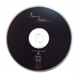 Remu: Beduiini cd-single kansivihko VG+ CD:n kunto EX Käytetty CD