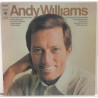 Williams Andy :  Andy Williams -70  1970 VIIHDE CBS tuotelaji: KLP