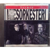 Suomen miesorkesteri 1993 OMCD 51 Suomen Miesorkesteri -93 Used CD