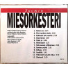 Suomen miesorkesteri 1993 OMCD 51 Suomen Miesorkesteri -93 Used CD