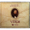 Verdi Giuseppe 1989 G 88015GG Klassisen Musiikin Aarteet 3CD CD Begagnat