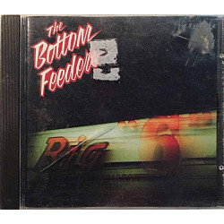 Bottom Feeders 1996 0615-2 Big Six promo-cd CD Begagnat