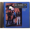 Romeo’s Daughter 1988 1176-2-JDJ I Cry Myself To Sleep At Night cd-single promo Used CD