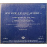 Romeo’s Daughter 1988 1176-2-JDJ I Cry Myself To Sleep At Night cd-single promo Used CD