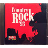 Rodneu Crowell, Waylon Jennings ym. 1993 ETER 931 Country Rock ‘93 Marlboro music CD Begagnat