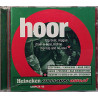 Various Artists 1998 DJAX-11982 Heineken Crossover Award Sampler '98 Used CD