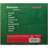 Various Artists 1998 DJAX-11982 Heineken Crossover Award Sampler '98 Used CD