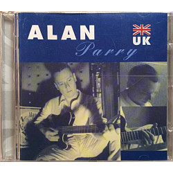 Parry Alan 1998 CD 010 Alan Parry UK Used CD