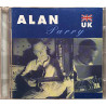 Parry Alan 1998 CD 010 Alan Parry UK CD Begagnat