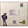 Parry Alan 1998 CD 010 Alan Parry UK CD Begagnat