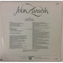 Zaradin John :  Zaradin’s Guitar  1976 VIIHDE FANFARE tuotelaji: KLP