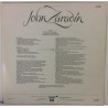 Zaradin John :  Zaradin’s Guitar  1976 VIIHDE FANFARE tuotelaji: KLP