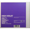 National 2010 CAD 3X03CD High Violet Used CD