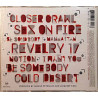Kings of Leon 2008 88697 32712 2 Only By The Night CD Begagnat