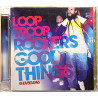 Looptroop Rockers 2008 DVSG.046 Good Things Used CD