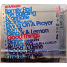 Looptroop Rockers 2008 DVSG.046 Good Things Used CD