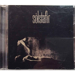 Sólstafir 2009 NAULA 102 Köld CD Begagnat