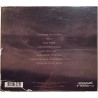Sólstafir 2009 NAULA 102 Köld CD Begagnat