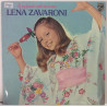 Zavaroni Lena :  If My Friends Could See Me Now  1975 70L PHILIPS tuotelaji: KLP