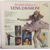 Zavaroni Lena :  If My Friends Could See Me Now  1975 70L PHILIPS tuotelaji: KLP