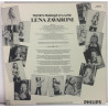 Zavaroni Lena :  Ma! He's Making Eyes At Me  1974 70L PHILIPS tuotelaji: KLP