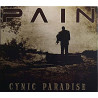Pain 2008 27361 21930 Cynic Paradise 2CD Used CD