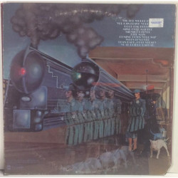 Three Dog Night :  Coming Down Your Way  1975 70L ABC RECORDS tuotelaji: KLP