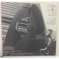 Steele Ron :  Chicago Guitar  1969 60L OVATION tuotelaji: KLP