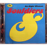 Souldiers 1999 MFREP 021 Do Right Woman CD-EP CD Begagnat