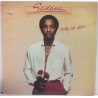 Sadane :  One Way Love Affair  1981 80L WARNER  kansi  EX levy  EX
