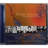 Edelmann, Maarit, Tiktak ym.: Henki kulkee kansivihko VG CD:n kunto EX Käytetty CD