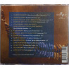 Edelmann, Maarit, Tiktak ym.: Henki kulkee kansivihko VG CD:n kunto EX Käytetty CD