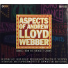 Various Artists 1996 SHOW BX 001 Aspects of Andrew Lloyd Webber 3CD Used CD