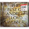 Andrew Lloyd Webber 1997 CRIMCD80 The Best Of Andrew Lloyd Webber CD Begagnat Andrew Lloyd Webber 1997 CRIMCD80 The Best Of Andrew Lloyd Webber CD Begagnat