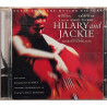 Music From The Motion Picture 1998 SK 60394 Hilary And Jackie Used CD