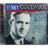 Goodman Benny 1927-1958 COL 5010352 Ken Burns Jazz Used CD
